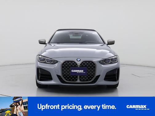 2022 BMW M440 I xDrive