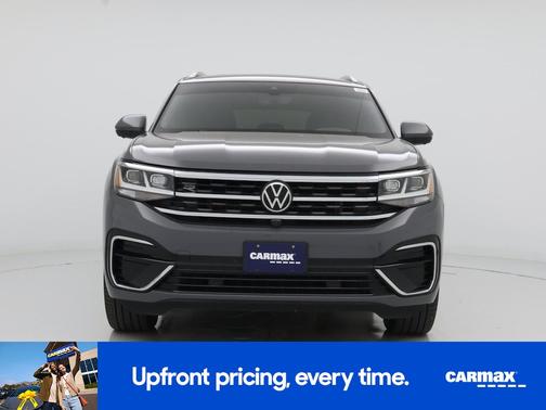 2021 Volkswagen Atlas Cross Sport SEL Premium R-Line