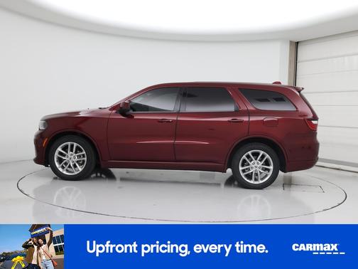 2021 Dodge Durango GT