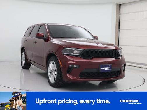 2021 Dodge Durango GT