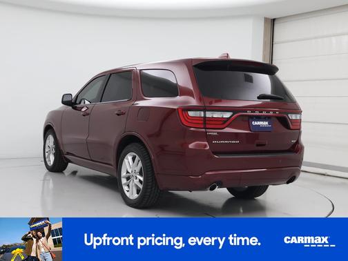 2021 Dodge Durango GT