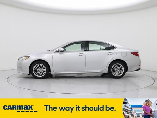 2014 Lexus ES 350 