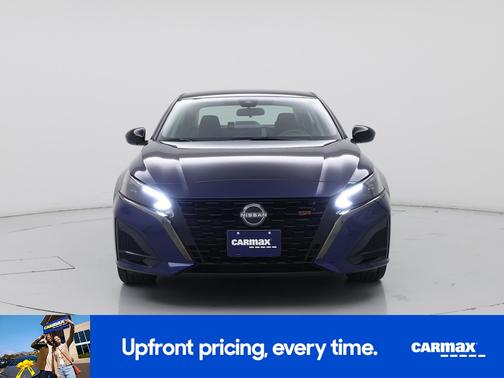 2023 Nissan Altima SR