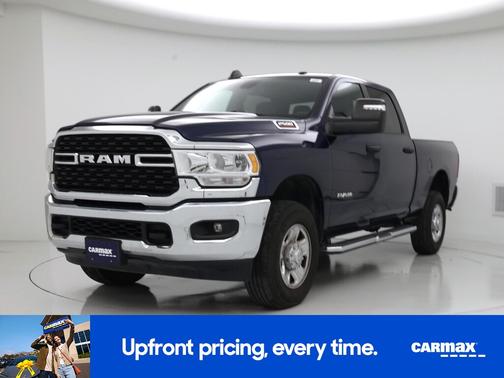 2024 RAM 2500 Bighorn