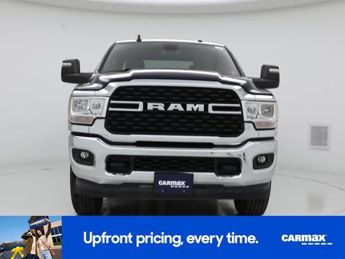 2024 RAM 2500 Bighorn