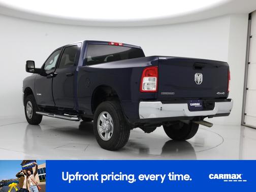 2024 RAM 2500 Bighorn