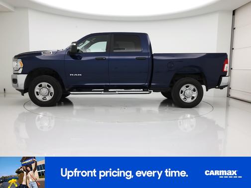 2024 RAM 2500 Bighorn