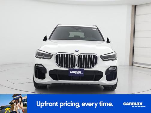 2021 BMW X5 sDrive40i