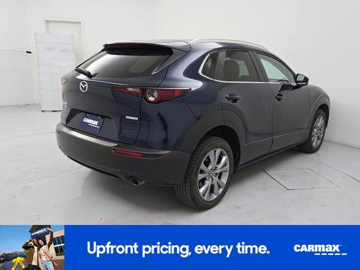2022 Mazda CX-30 Select