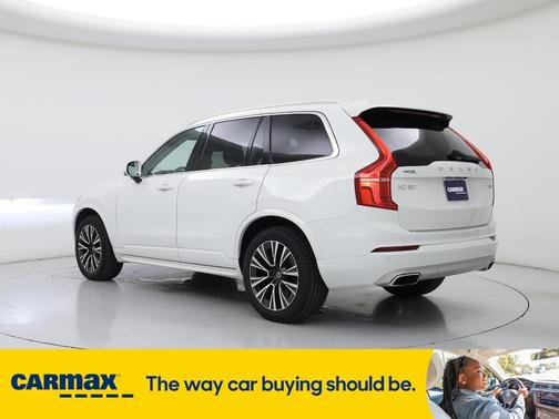 2020 Volvo XC90 T5 Momentum