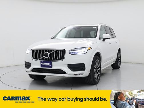 2020 Volvo XC90 T5 Momentum