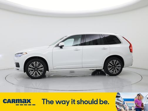 2020 Volvo XC90 T5 Momentum