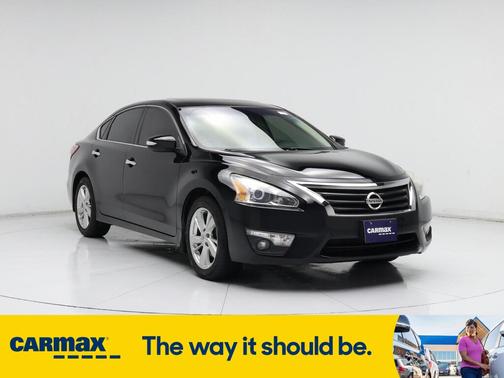 2013 Nissan Altima SL