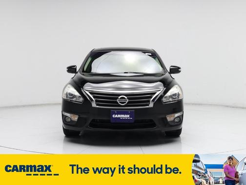 2013 Nissan Altima SL