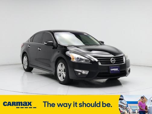 2013 Nissan Altima SL
