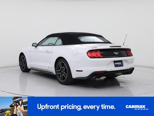 2023 Ford Mustang Ecoboost Premium