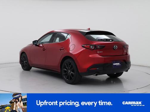2024 Mazda Mazda3 2.5 S Premium Package