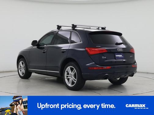 2017 Audi Q5 Premium