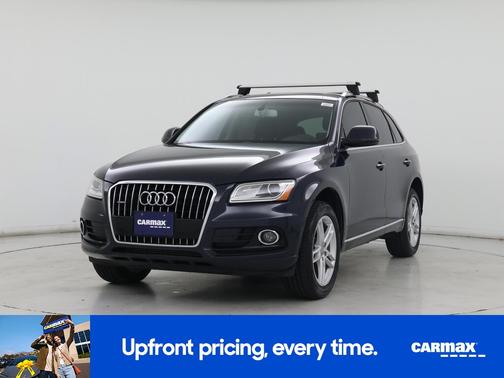 2017 Audi Q5 Premium