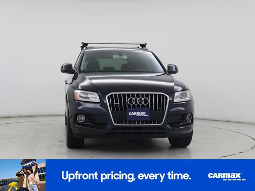 2017 Audi Q5 Premium