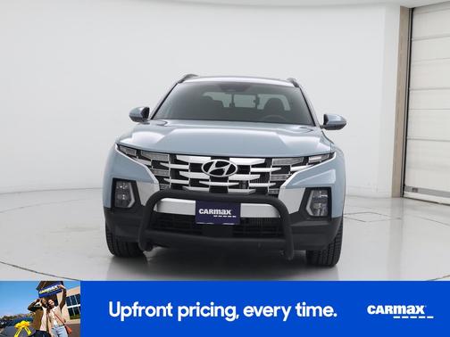 2023 Hyundai SANTA CRUZ SEL Premium