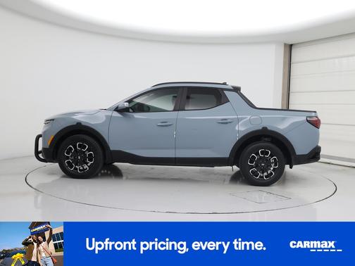 2023 Hyundai SANTA CRUZ SEL Premium