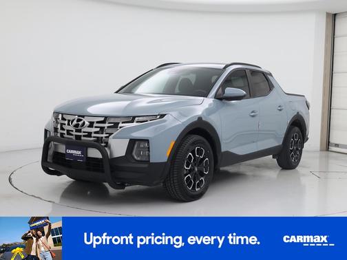 2023 Hyundai SANTA CRUZ SEL Premium