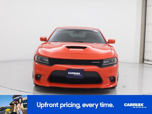 2020 Dodge Charger GT