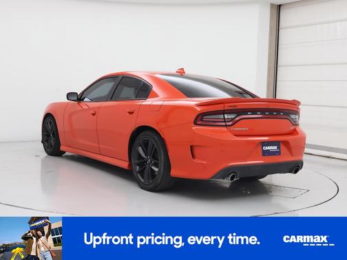 2020 Dodge Charger GT
