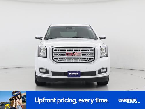 2020 GMC Yukon SLT