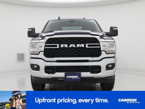 2024 RAM 2500 Bighorn