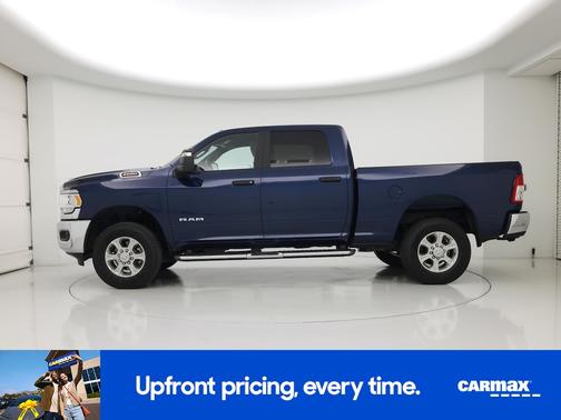 2024 RAM 2500 Bighorn