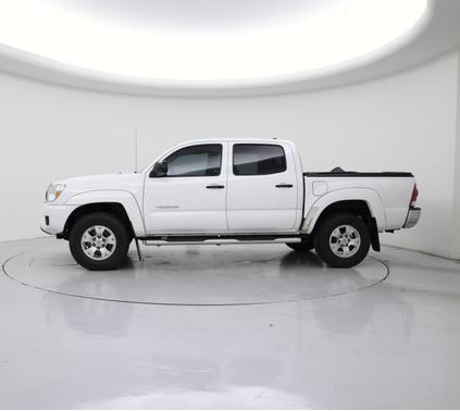 2014 Toyota Tacoma Prerunner