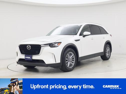 2024 Mazda CX-90 Turbo Preferred Plus