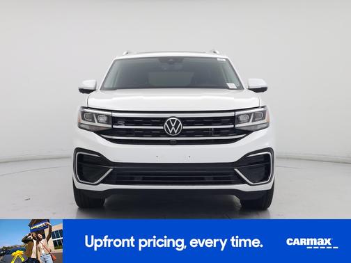 2023 Volkswagen Atlas SEL Premium R-Line