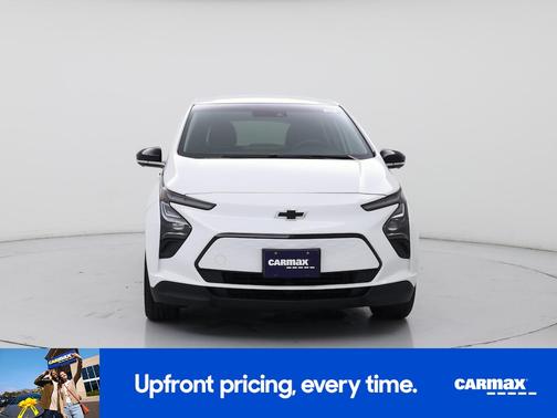 2023 Chevrolet Bolt EV 2LT