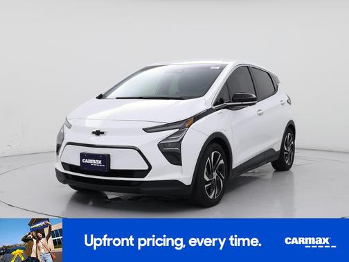 2023 Chevrolet Bolt EV 2LT