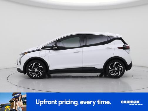 2023 Chevrolet Bolt EV 2LT