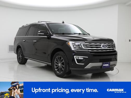 2020 Ford Expedition Max Limited