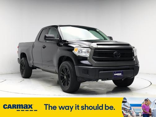2016 Toyota Tundra SR