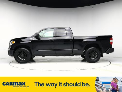 2016 Toyota Tundra SR