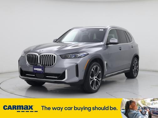 2024 BMW X5 sDrive40i