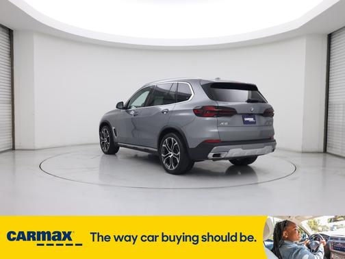 2024 BMW X5 sDrive40i