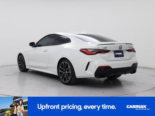 2024 BMW M440 I xDrive