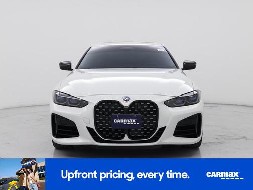 2024 BMW M440 I xDrive