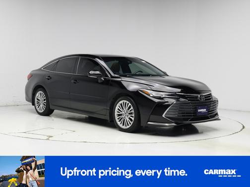 2020 Toyota Avalon Limited