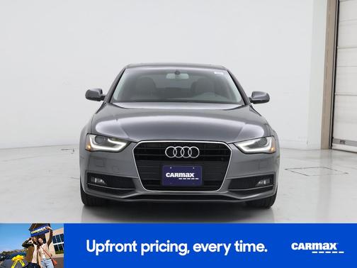 2015 Audi A4 Premium Plus