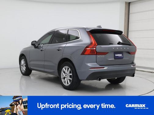 2020 Volvo XC60 T5 Momentum