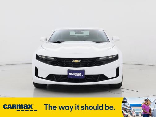 2023 Chevrolet Camaro LT
