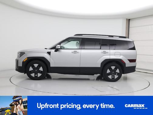 2024 Hyundai SANTA FE HEV SEL